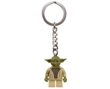 Yoda™ sleutelhanger (853449)