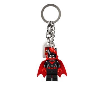 Batwoman™ sleutelhanger (853953)