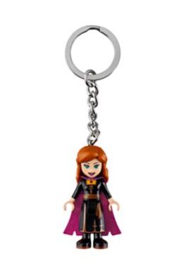 LEGO® ǀ Disney Frozen 2 Anna sleutelhanger (853969)