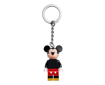 Mickey sleutelhanger (853998)