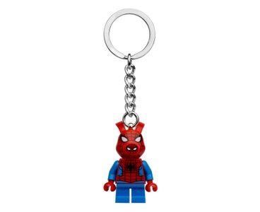 Spider-Ham sleutelhanger (854077)