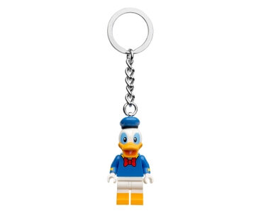 Donald Duck sleutelhanger (854111)