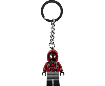 Miles Morales sleutelhanger (854153)