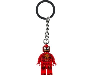 Carnage sleutelhanger (854154)