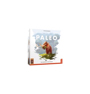 999 Games Paleo Bordspel