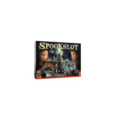 999 Games Spookslot Bordspel