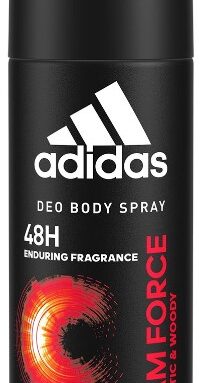Adidas Deospray Men Team Force 150ml