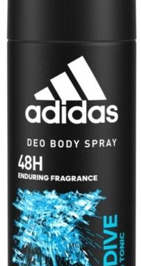 Adidas Ice Dive Deo Spray 150ml