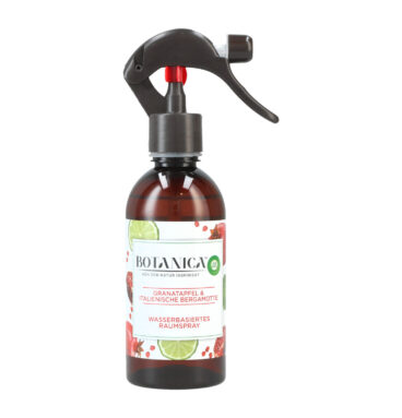 Air Wick Room Spray 236ml Botanica Pomegranate&Italian Bergamot