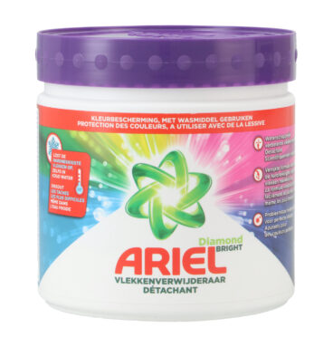 Ariel Diamond Bright Color Vlekkenverwijderaar 500gr