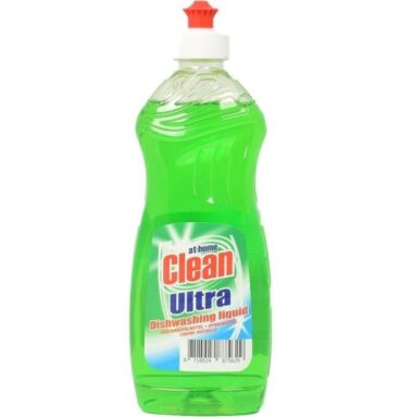 At Home Clean Ultra Afwasmiddel 500ml