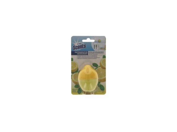 At Home Scents Koelkast Ei Lemon