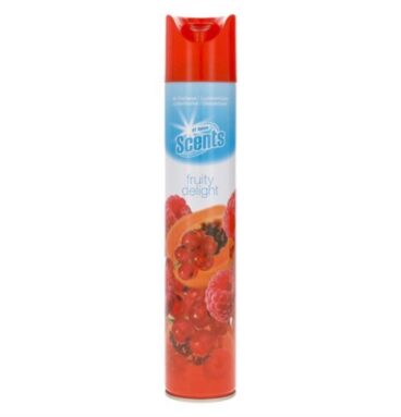 At Home Scents Luchtverfrisser 400ml Fruity Delight