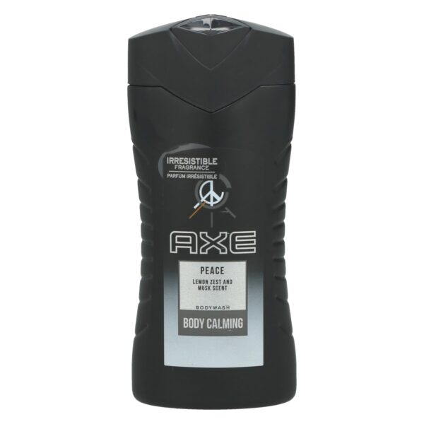 Axe Douchegel Peace 250ml