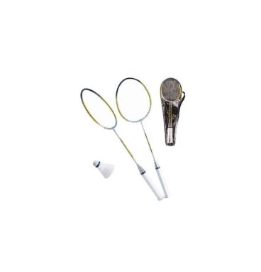 Badminton Pro Set