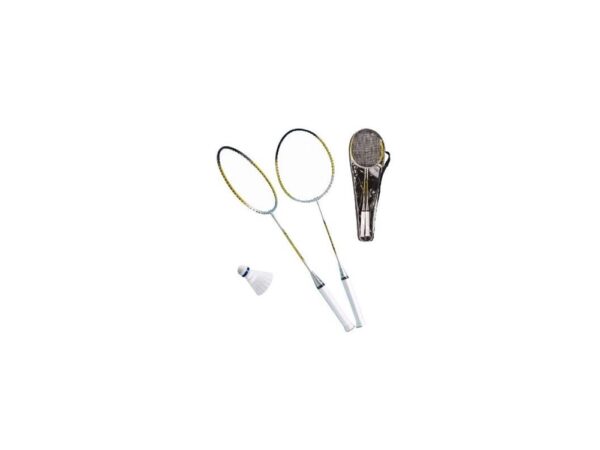 Badminton Pro Set