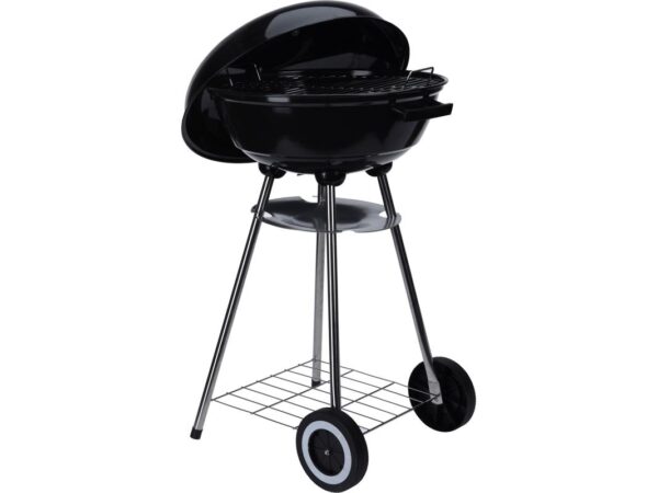 Barbecue Op Wielen Ø46cm