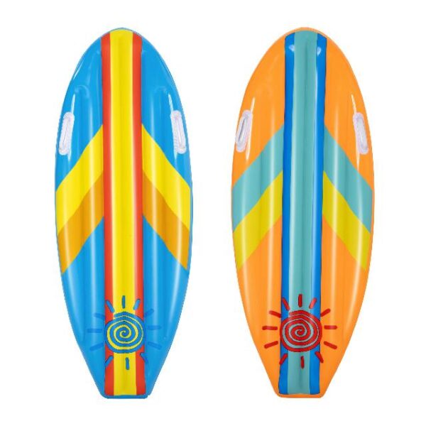 Bestway 1.14m X 46cm Sunny Surf Rider