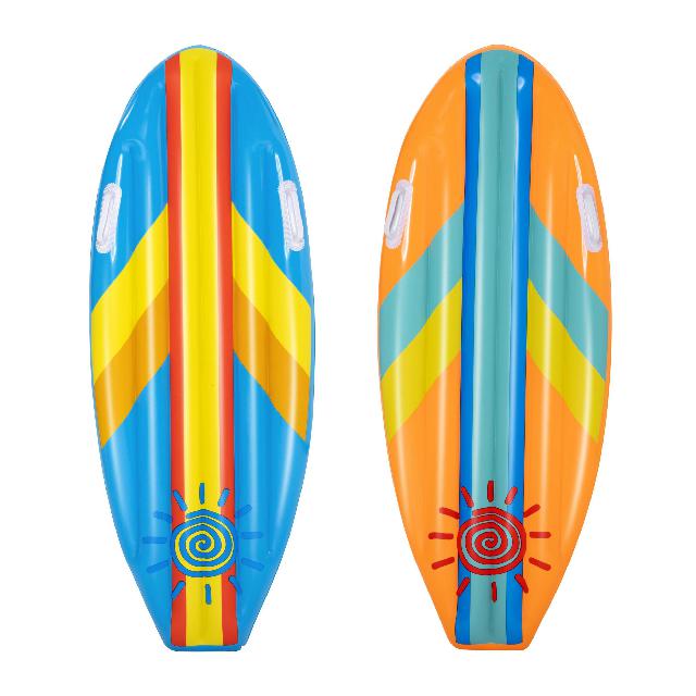 Bestway 1.14m X 46cm Sunny Surf Rider