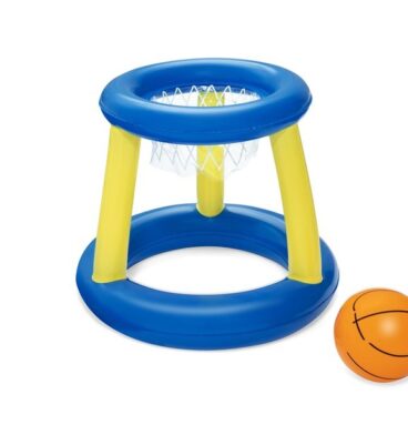 Bestway Basketbalset Splash&apos;n Hoop 61cm