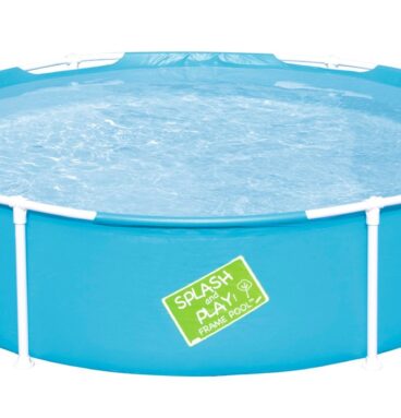 Bestway Framezwembad Rond 152 X 38cm My First Frame Pool