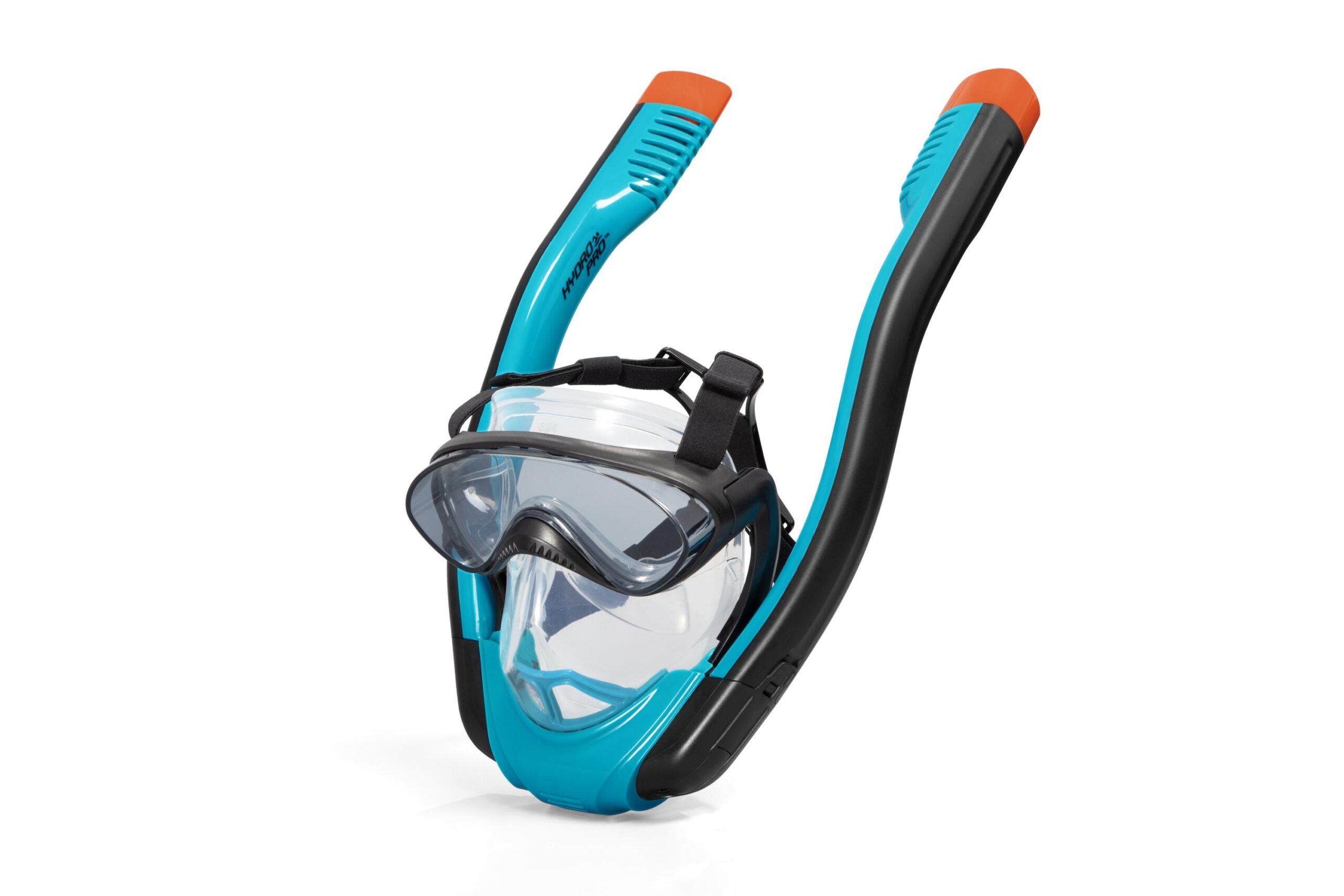 Bestway Hydro-Pro Flowtech Snorkel Masker S/M