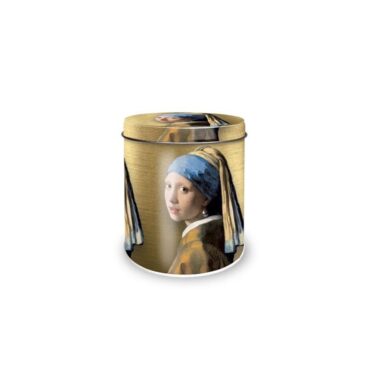 Bewaarblik Vermeer Meisje Met De Parel Ø10xh11