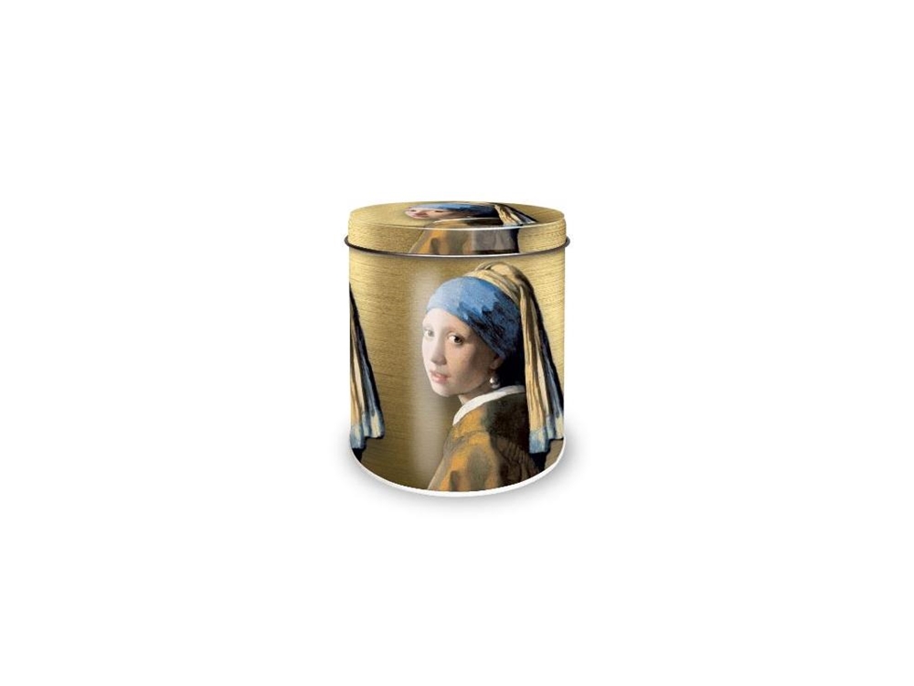 Bewaarblik Vermeer Meisje Met De Parel Ø10xh11