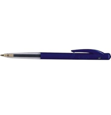 Bic Doos 50 Pennen M10 Blauw