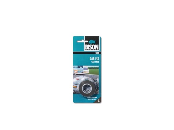 Bison Car Fix Tape Pak A 1 Stuk