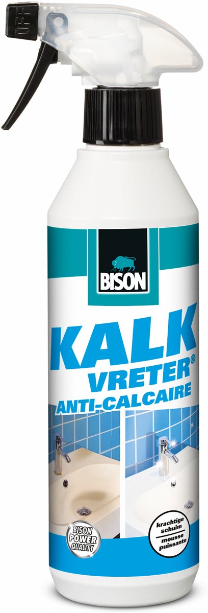 Bison Kalkvreter Spray 500ml