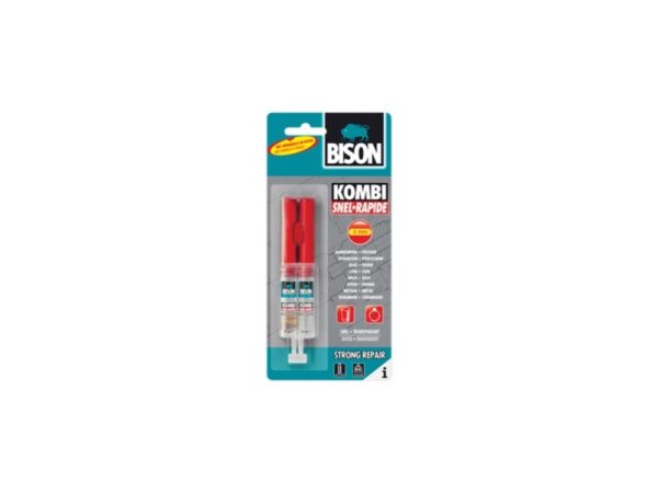 Bison Kombi Snel 24 Ml