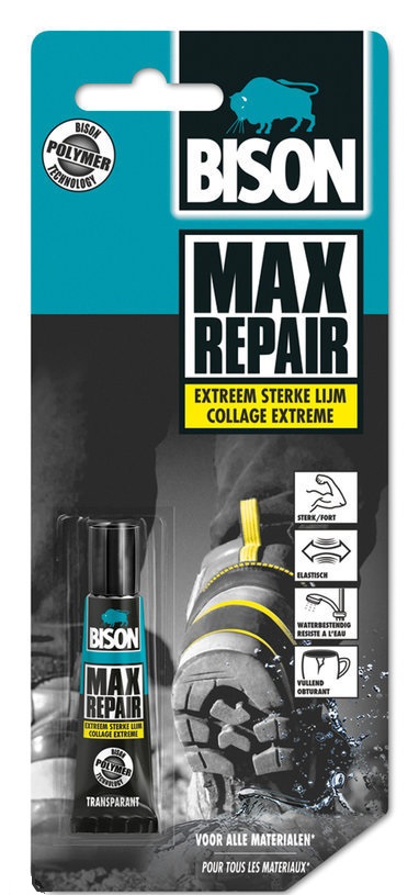 Bison Max Repair 8 Gr