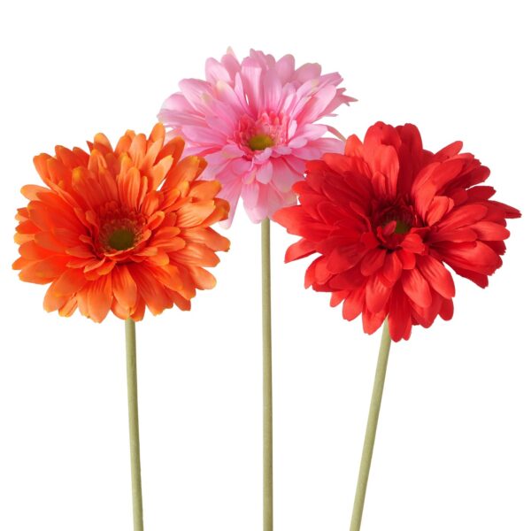 Boltze Home Decotak Gerbera 65cm Verkrijgbaar In Roze