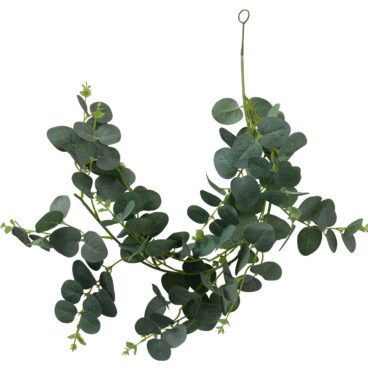 Boltze Home Plantenslinger Eucalyptus L75cm Kunststof
