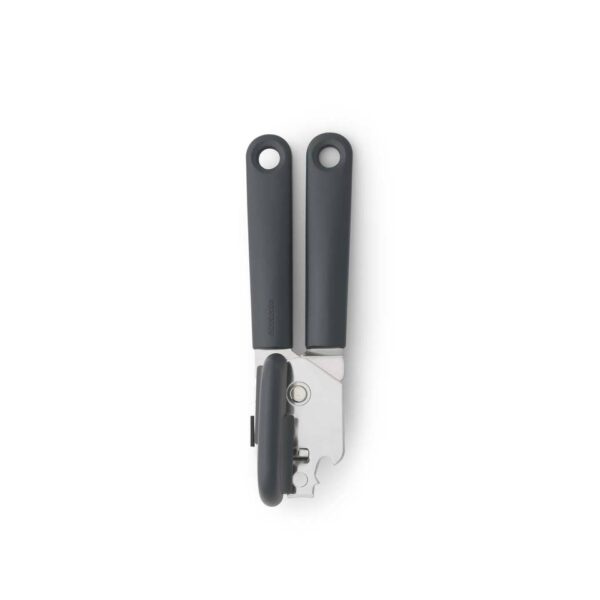 Brabantia Allesopener Tasty Licht Grijs