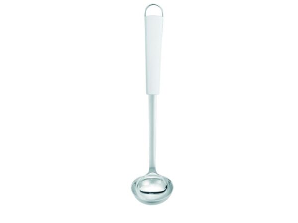 Brabantia Essential Sauslepel Wit