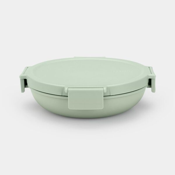 Brabantia Make & Take Lunchkom 1L Jade Green