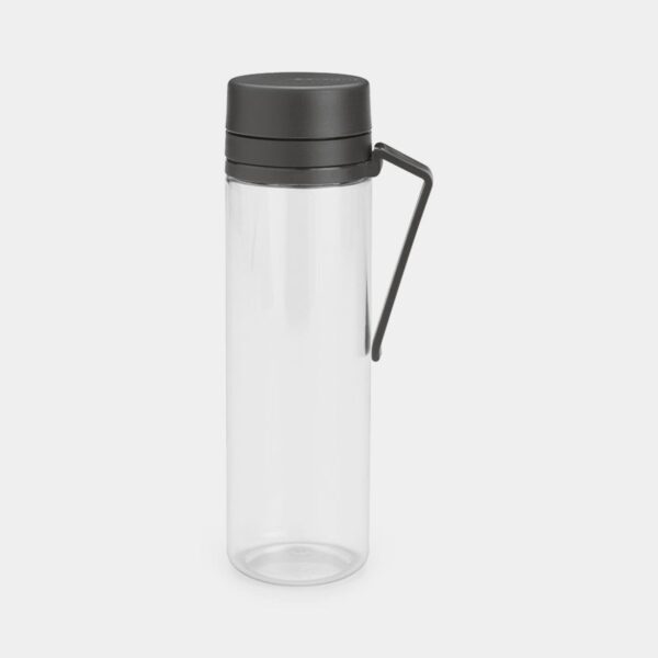 Brabantia Make & Take Waterfles Met Zeef 0