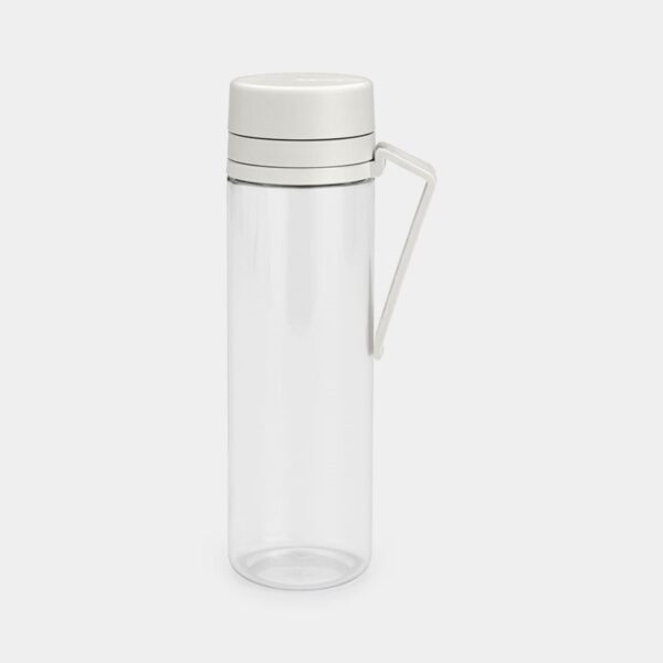 Brabantia Make & Take Waterfles Met Zeef 0