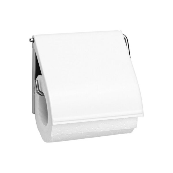 Brabantia Toiletrolhouder Wit 12