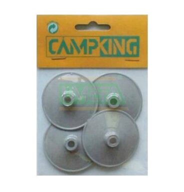 CampKing Regenkapje 50 Mm Kunststof