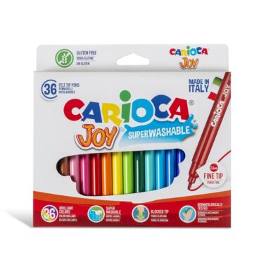 Carioca Joy 36 Viltstiften