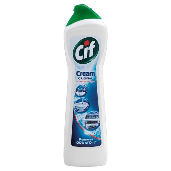 Cif Cream Original 250ml