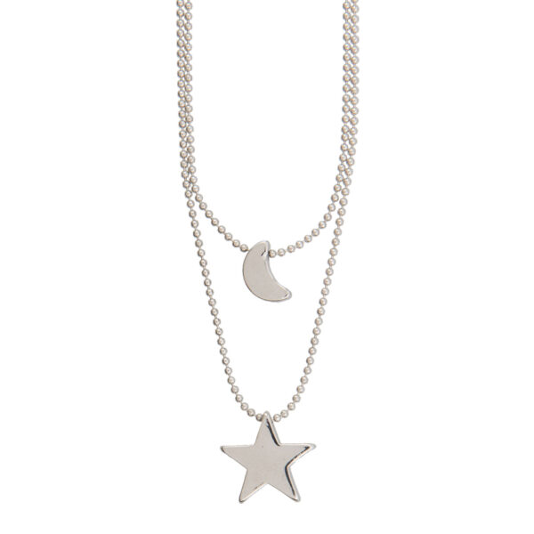 Clayre En Eef Ketting Star System