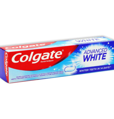 Colgate Tandpasta Advanced White 100ml