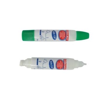 Collall Duo-dop Lijmpen 35ml