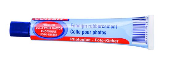 Collall Fotolijm Tube 50 Ml