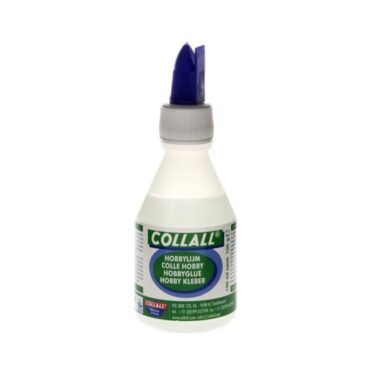 Collall Hobbylijm Fles 100 Ml