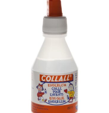 Collall Kinderlijm Fles 100ml